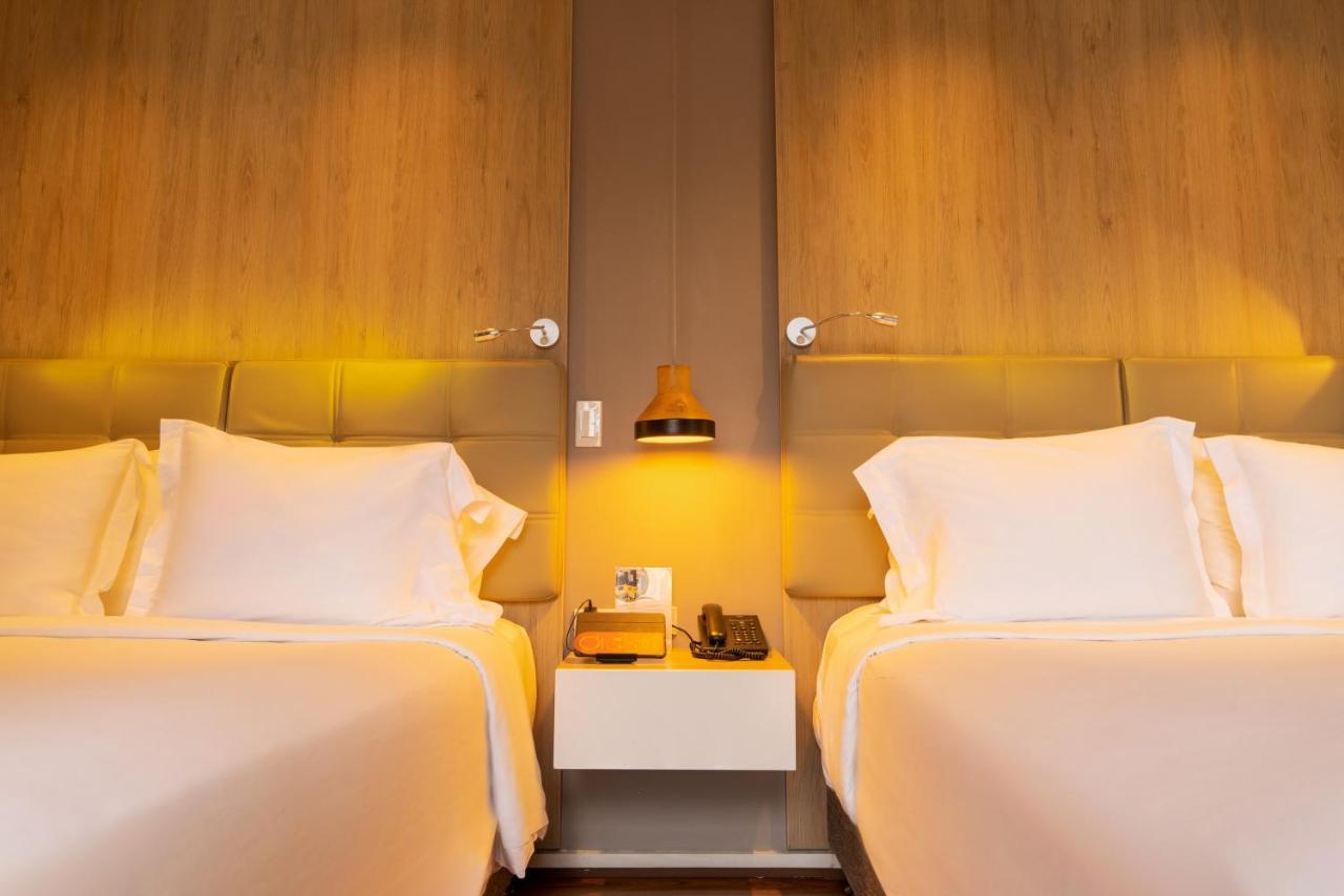 Quo Quality Hotel Manizales Ngoại thất bức ảnh A room at the hotel