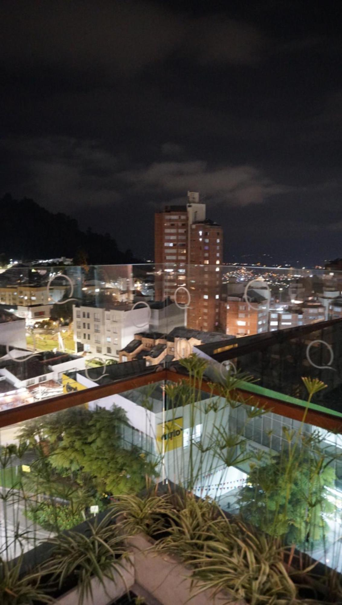 Quo Quality Hotel Manizales Ngoại thất bức ảnh View of Sabaneta